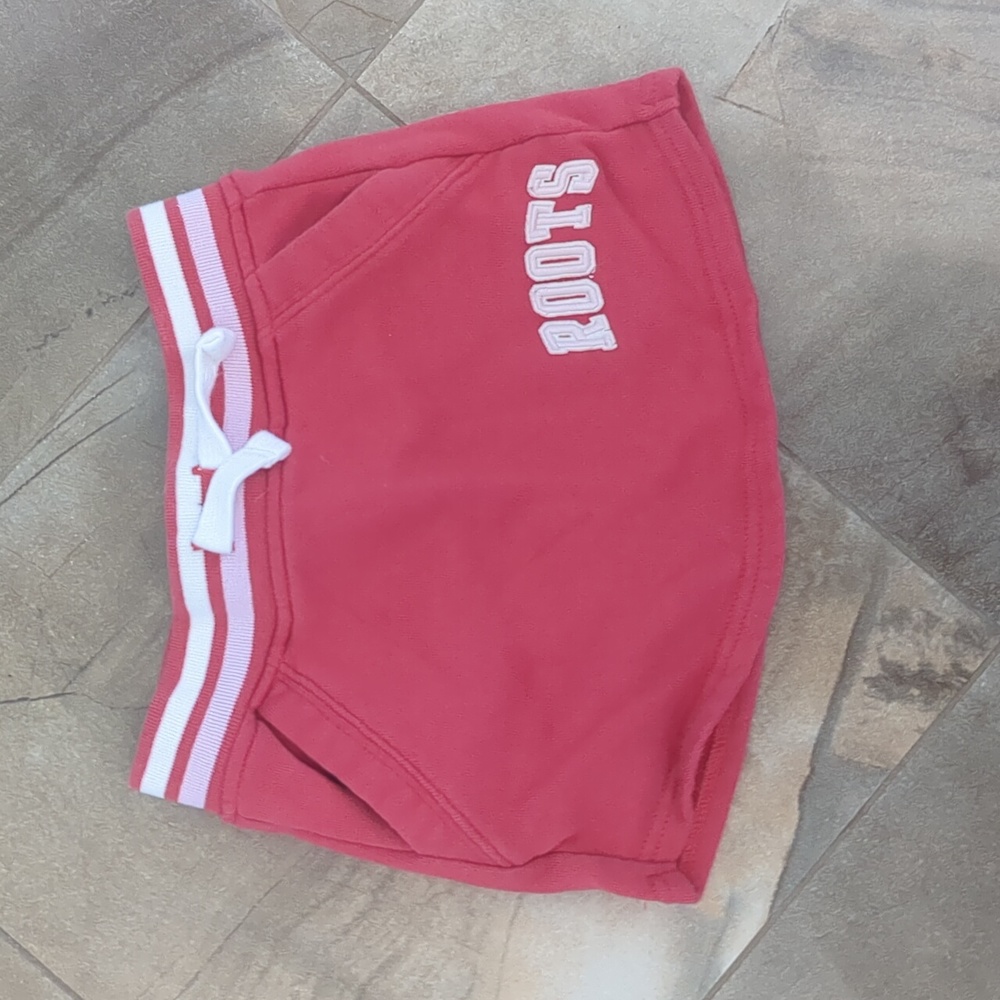 Roots size 2T skirt